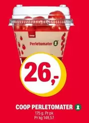 PERLETOMATER