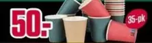 Cups