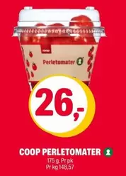 PERLETOMATER