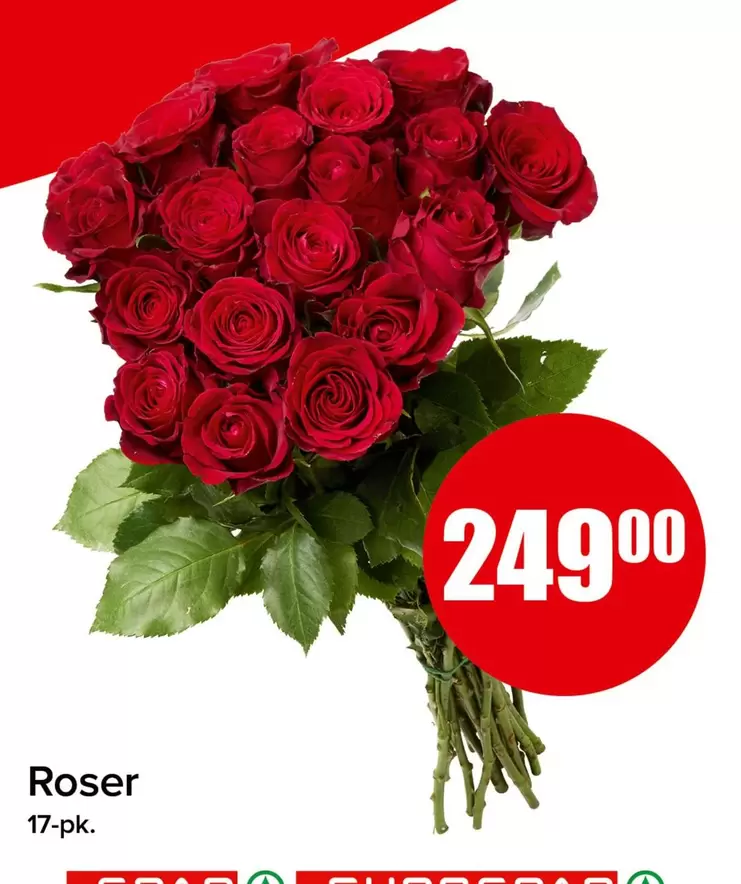 Roser -