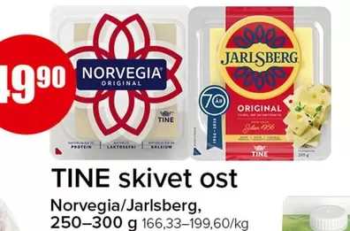 Protein - Skivet Ost