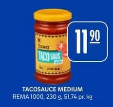 Taco - TACO SAUS