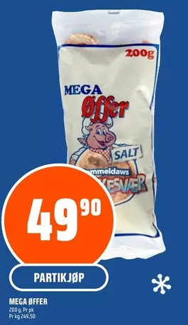 Mega - SALT