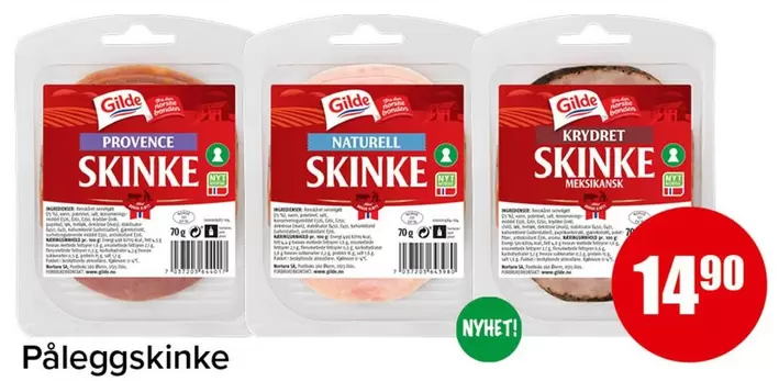 Skinke