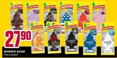 Wonder - Wunder-Baum