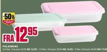 POLARBOKS