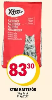 KATTEFOR