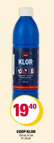 KLOR