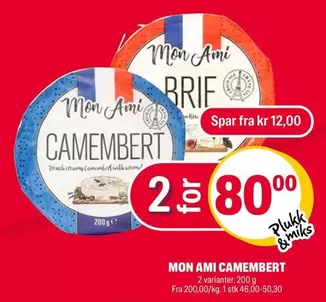 CAMEMBERT