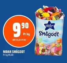 Smågodt