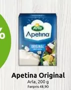 Apetina Original