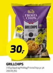 GRILLCHIPS
