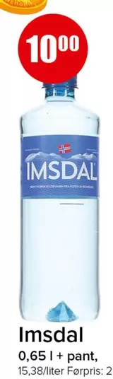 Imsdal