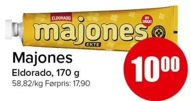 Majones