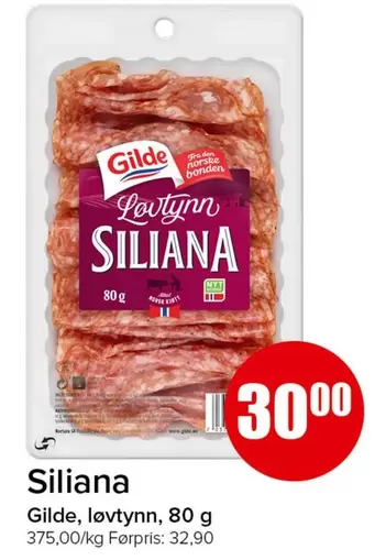 Siliana
