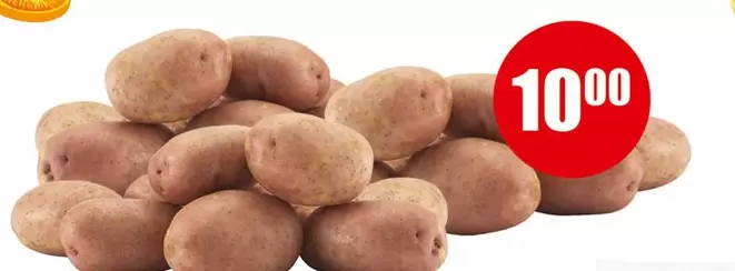 Potatoes