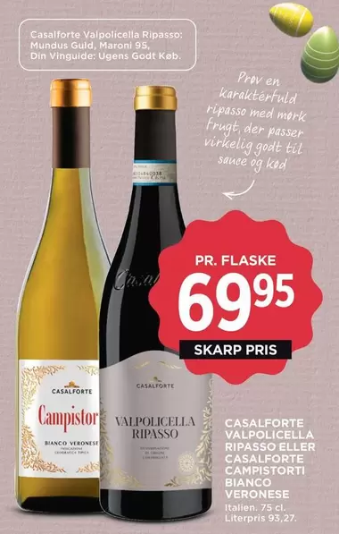 Valpolicella Ripasso