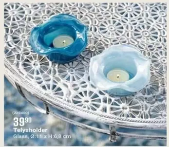 Telysholder (320409)