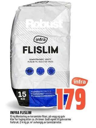 FLISLIM