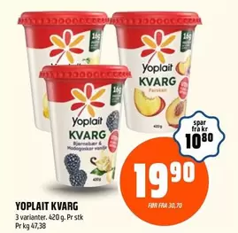 KVARG