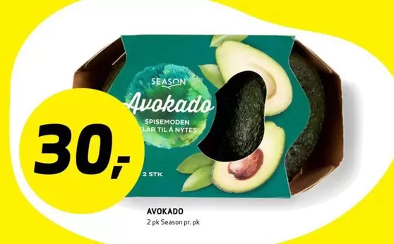 Avokado
