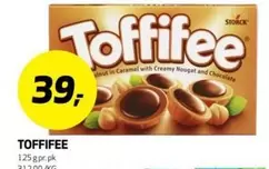 And - Toffifee