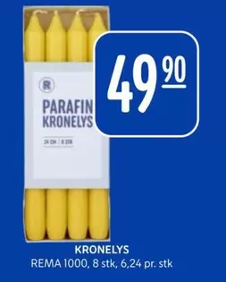 KRONELYS