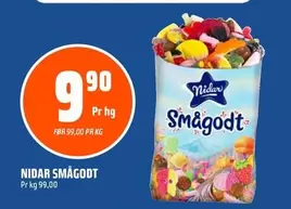Smågodt