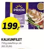 KALKUNFILET