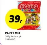 Party -  Mix