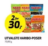 UTVALGTE POSER