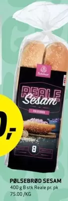 PederalSEBRederalD SESAM