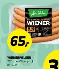WIENER