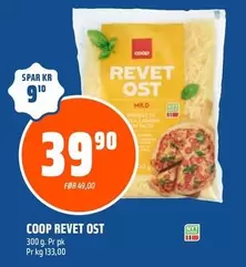 Ost - REVET OST MILD