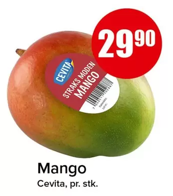 Mango