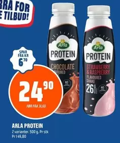 Protein - PROTEIN