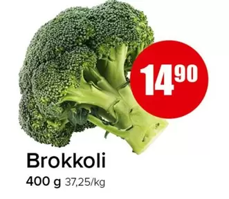 Brokkoli
