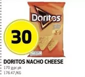 NACHO CHEESE