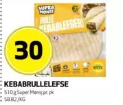 RULLE KEBABLER