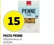 PASTA PENNE