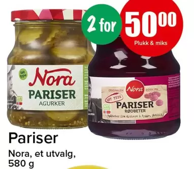Pariser