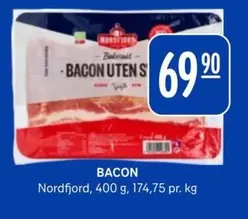 Bacon