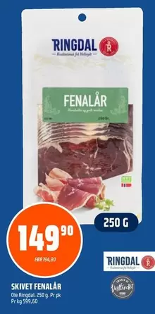 FENALÅR