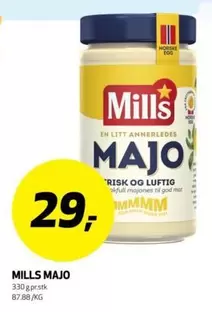 Mat - MAJO