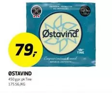Østavind