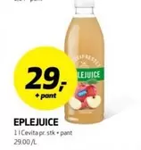 Eplejuice
