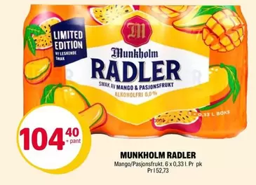 RADLER