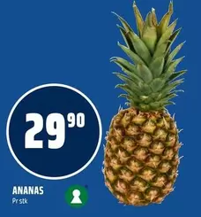 ANANAS