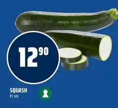 Squash -