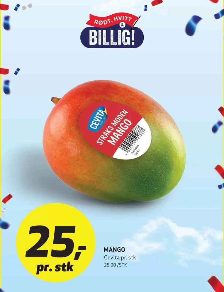 Mango